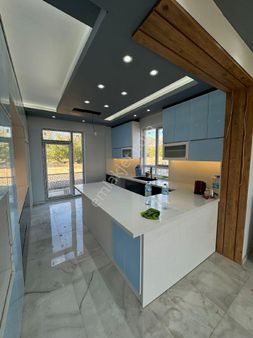 İslamköy De Sıfır Lüks Dubleks Tapulu Villa