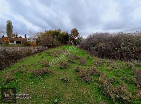 Gönen Keçeler Mah De 2 Kat İmarlı Satılık Arsa