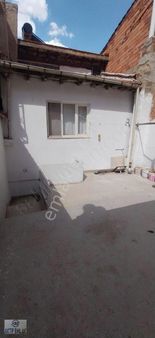 Afyonkarahisar Yunus Emre Mah Satılık Müstakil Ev