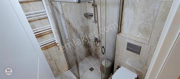 Mk İnvest'ten Tece'de 3+1 Eşyalı Geniş Oturumlu Lüks Daire