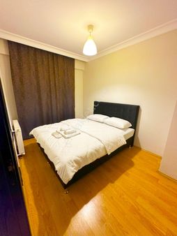 Bolu Merkezde Günlük Kiralık Ultralux Dairelerimiz 7/24 Hizmetinizdeyiz