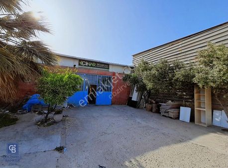 Didim Sanayi Sitesi'nde Yatırımcılar Ve İşletmeciler İçin Fırsat