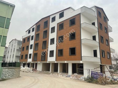 Gürsu Ensar Cami Karşısı Satılık 3+1 Daire