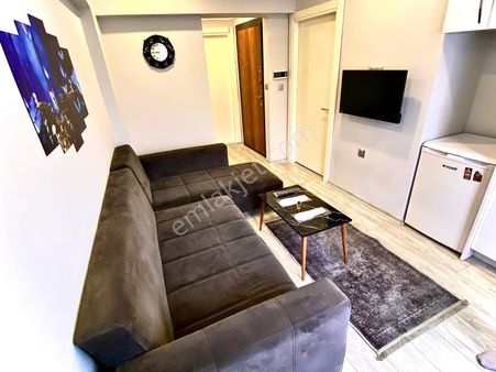 Meydanda Günlük Kiralık Daire