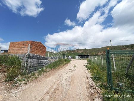 Güvenay - Çorum Yeni Osmancık Yolu Üzeri 475 M² Satılık Bahçe