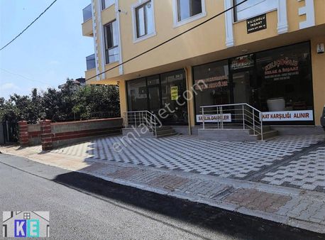Sultanbeyli M.sinan Mah'de Kiralık 70 M2 Dükkan