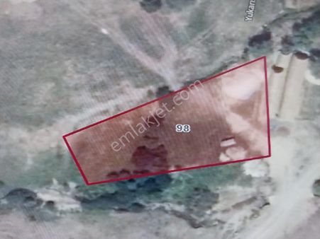 Erzurum Karayazı Yukarı Söylemez Satılık 778 M² Arsa