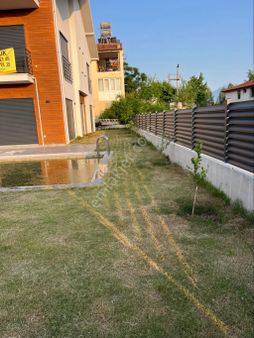 Fethiye Çiflik Mahallesinde Satılık Villa