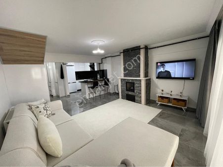 !!!silivri Semizkumlar Nemlizade Sitesinde Sıfır Masraf Villa