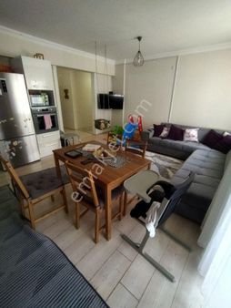 Güvenay - Çorum Buhara Asya Kent Sitesi Satılık 4+1 Daire