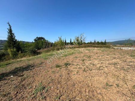 Kocaeli Karamürsel Hayriye %30/60 İmarlı 633 M2 Satılık Arsa