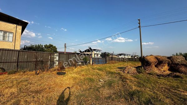 Gözdeden Nazilli Organize Sanayi Yakını Satılık Tarla...