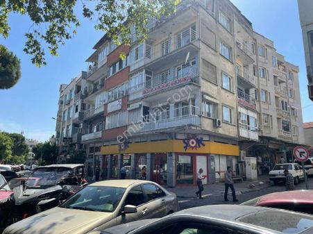 Bankalar Cd Satılık Daire