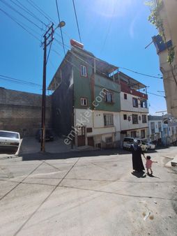 Güzel Vadi Mahallesinde 3 Katlı Satılık Müstakil Ev