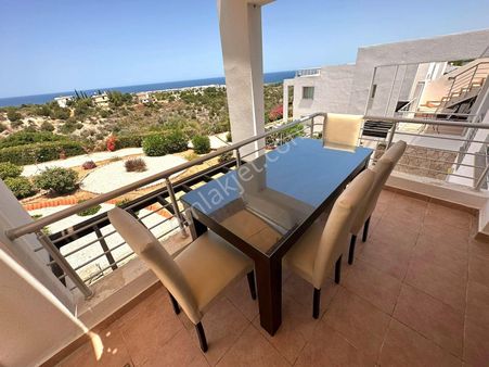 Tatlisu'da 2+1 Penthouse!