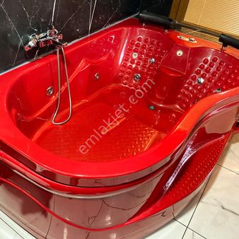 Kartalda Hijyenik Ve Konforlu Günlük Kiralık Daireler