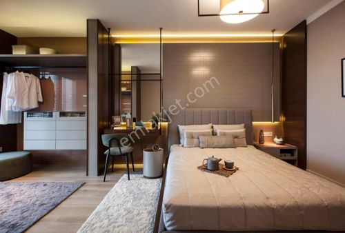 Satılık Daire Uygun Fiyatlı