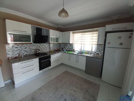 Ortak Emlaktan Yeşil Mahallede Sıte İçi 3+1 Daıre