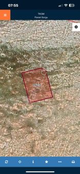 Esen Emlak,tan Güzelyurtta Satilik Arsa