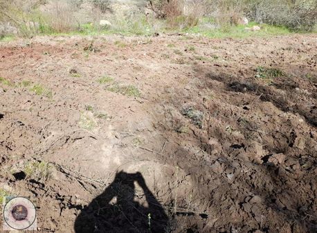 Kütahya Tavşanlı Kışla Demirli Köyünde Satılık Tarla