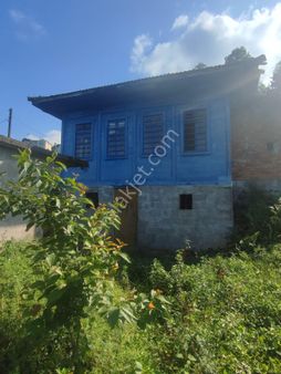 Rize Derepazarı Çeşme Köyü Satılık Arazi