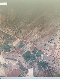 Satılık Villalık Arsa 856 Mt 16.250.000 Tl.beş Nisan Mah.