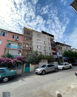 Karabağlar Yunun Emre Mahallesi Satılık Daire 3+1 95m2