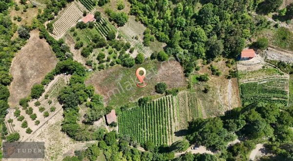 Tuder'den Sur Yapı Marka Avm 15 Dk Mesafede Fırsat Bahçe