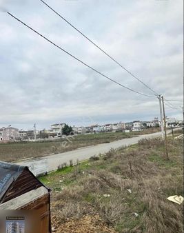 Merkezi Konumda Ticari + Konut İmarlı-otele Site Yapmaya Kaçmaz