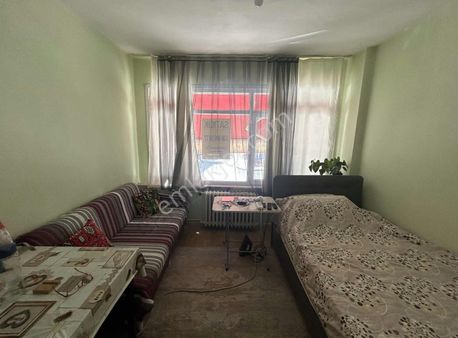 Aksaray Merkezde Satılık Daire