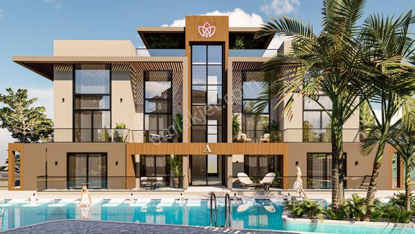 Passıon Homes ''halken İnşaat'tan Ötüken ' De Yatırım Fırsatı"