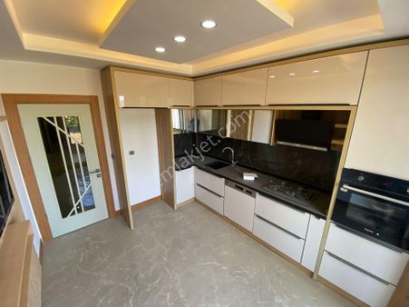 Sabri Pınarbaşı'dan Altınkum'da Satılık Ultra Lüks 3+1 Sıfır Daire