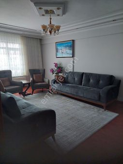 Toprak Emlaktan Ankara Keçiören Yeşiltepe Mahallesinde 5+2 Dubleks Satılık Daire