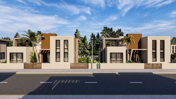 Passıon Homes ''halken İnşaat'tan Ötüken ' De Kendiniz İçin Gayrimenkul Fırsatı"