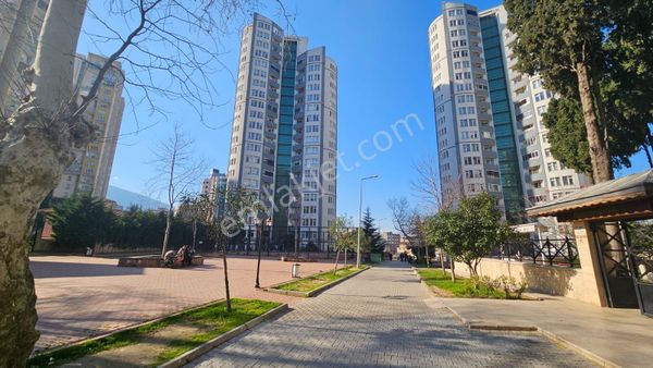 D Bloklarda Ova Manzaralı Ara Kat Satılık Daire 3.950.000 Tl