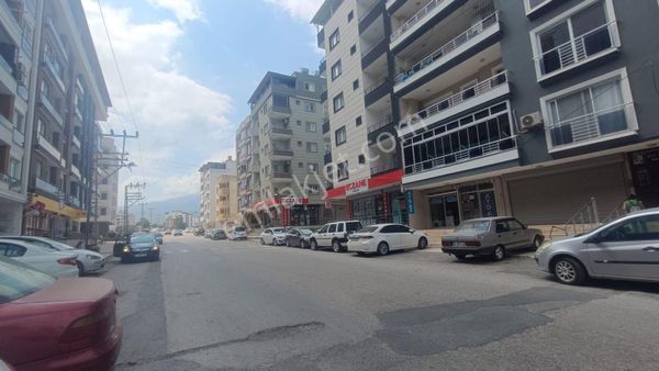 Karaağaç Şarkonak'ta Doğalgazlı Satılık 3+1 Daire