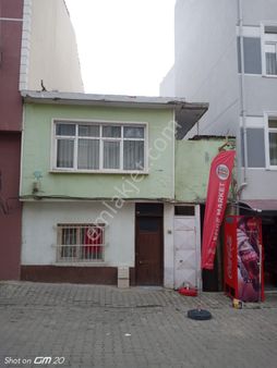Tekirdağ Süleymanpaşa Gayrimenkulden Ortacami Mahallesinde Satılık Müstakil Ev