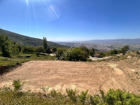 Emsal Gayrimenkul'de Cambazlı Da Satılık Arsa