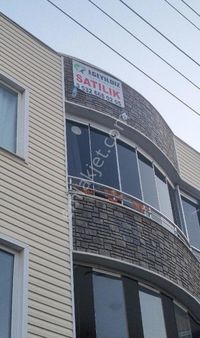 << Egeyıldız >> Akçay Altınkum Satılık Masrafsız 4+1 Dubleks Daire Denize 200mt Merkezi Konum