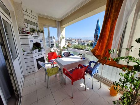 Fethiye Patlangıç Mah. De İlkon'dan Satılık 4+1 Geniş Çatı Dubleks Daire