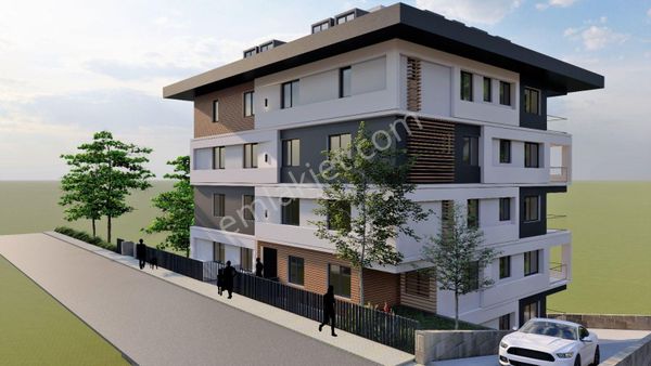 Boğaz Manzaralı Satılık Daireler