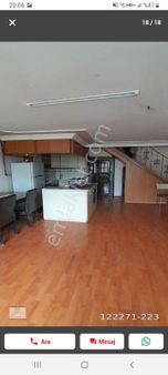 Bursa Yıldırım Yeşil De Satılık Dubleks Daıre