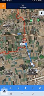 Güney Marmara Bursayenişehir Havaalanı