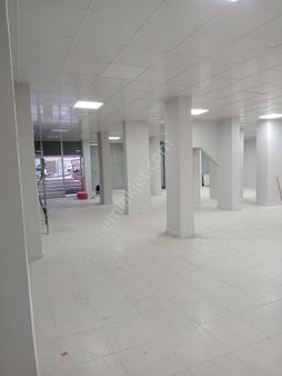 Kupon Satılık Dükkan250m2 Mahmutbey Cad Üzeri 12.sokagın Başı