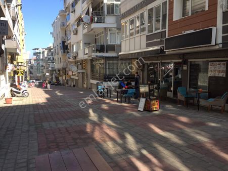 Renklide Cadde Yanı Satılık Dükkan