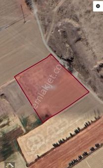 Hatice Kara'dan Keskin Mh. Satılık Tarla