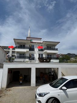 Karakum Mevkiinde 1+1 Anahtar Teslim Satılık Daire