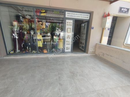 Seo Dan Çeltıkcı Mahallesınde Satılık Dükkan