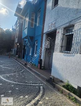 Ayvansarayda Müstakil Ev