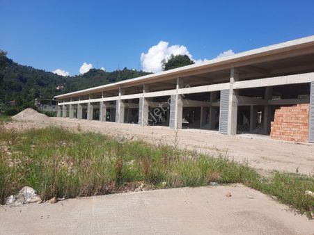 Espiye De Yeni Sanayi Sitesi Kaçırılmayacak Dükkanlar